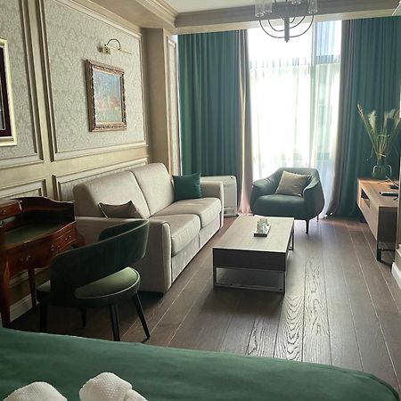 Hotel Kerber Подгорица Экстерьер фото
