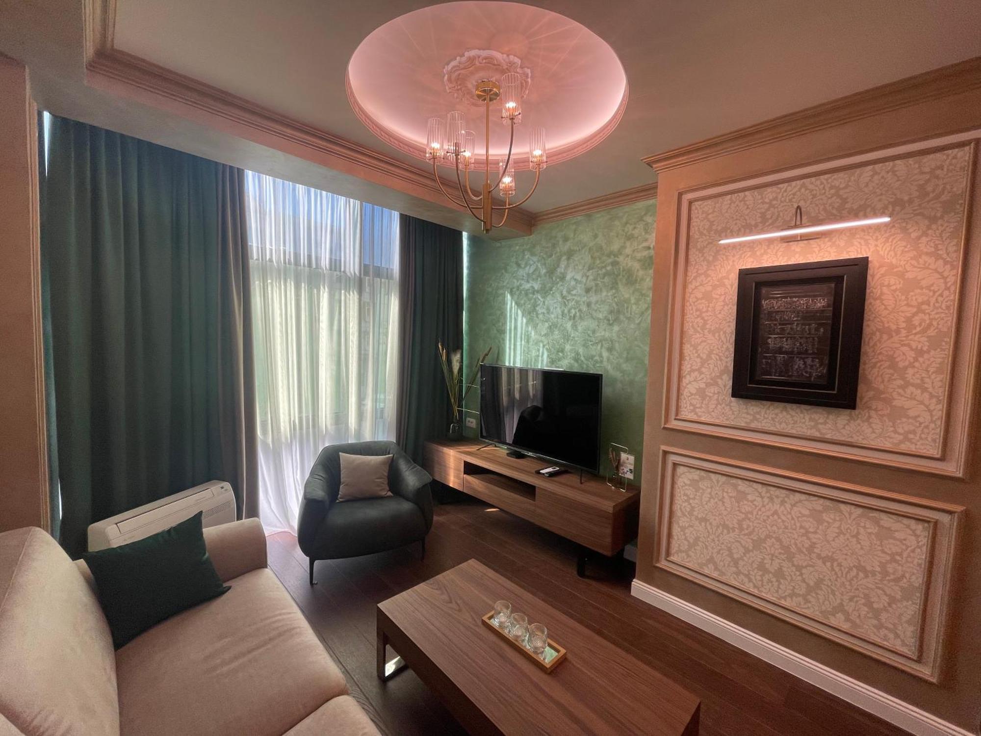 Hotel Kerber Подгорица Экстерьер фото