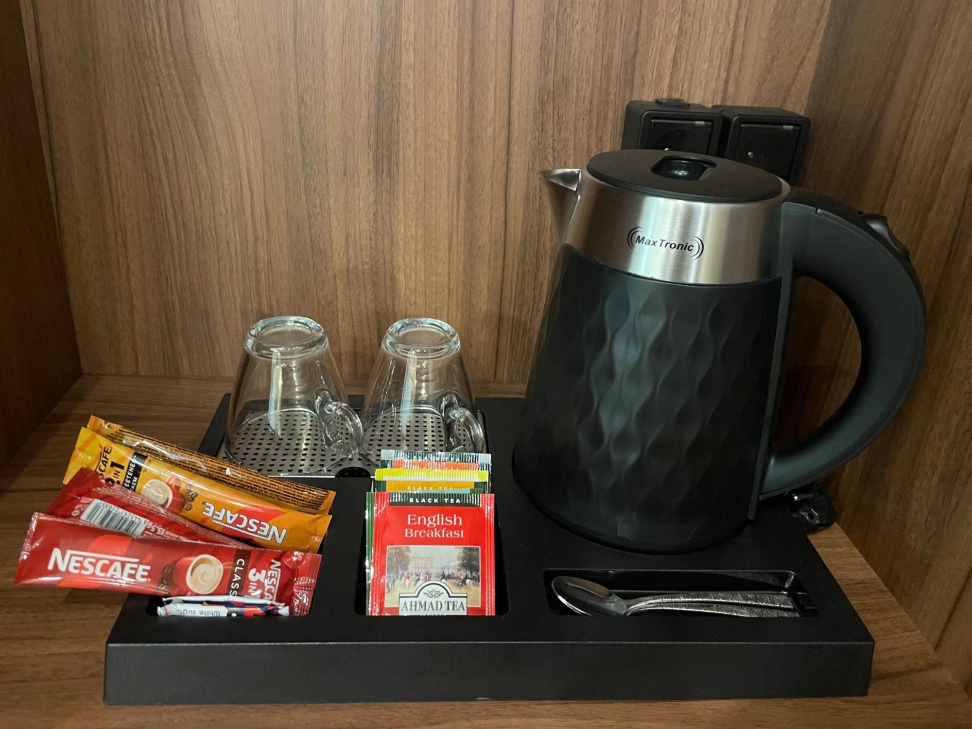 Hotel Kerber Подгорица Экстерьер фото