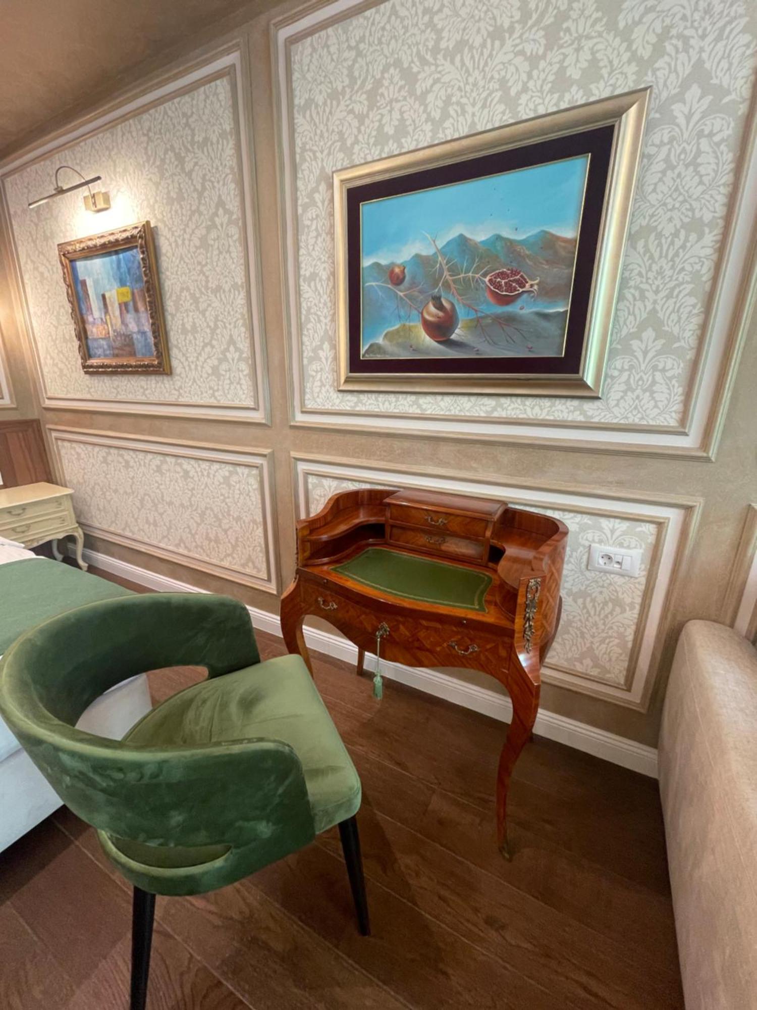 Hotel Kerber Подгорица Экстерьер фото